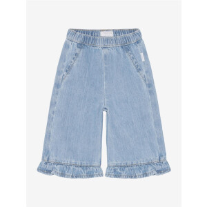 Noppies Mädchen Jeanshose Straight Fit