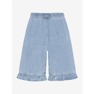 Noppies Mädchen Jeanshose Straight Fit