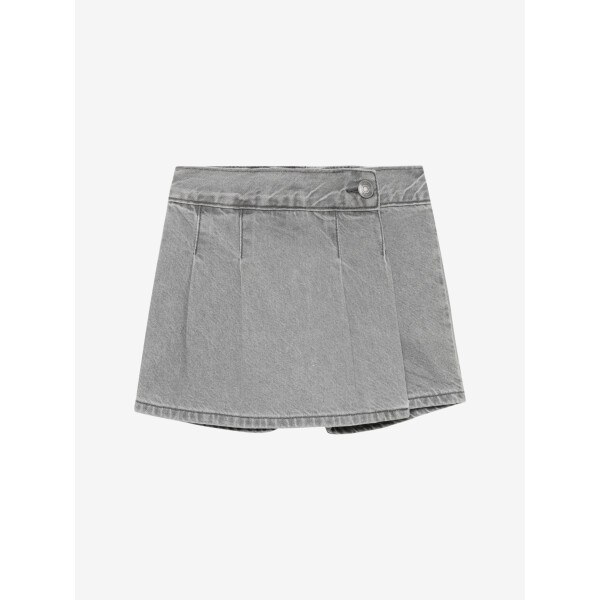 Noppies Mädchen Jeansshorts Skort