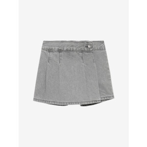 Noppies Mädchen Jeansshorts Skort