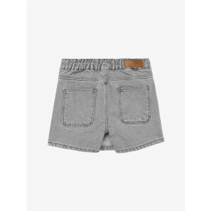 Noppies Mädchen Jeansshorts Skort