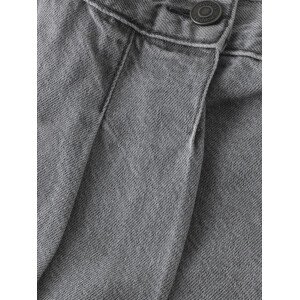Noppies Mädchen Jeansshorts Skort