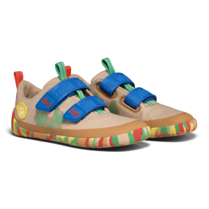 Affenzahn Sneaker Barfußschuh Lucky