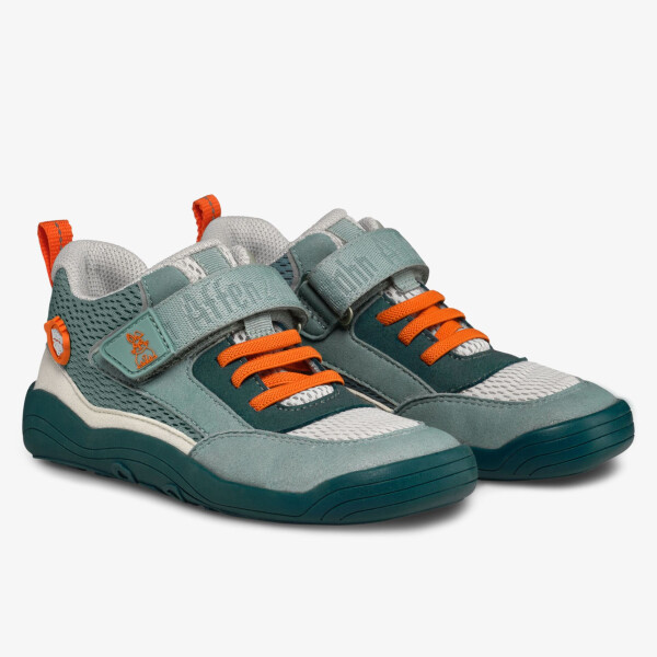 Affenzahn Sneaker Barfußschuh Cheerly