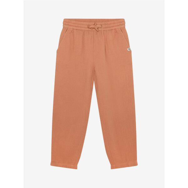 Noppies Hose Musselin Relaxed