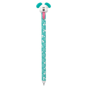 Moses Verlag Radierbarer Gelschreiber Hund