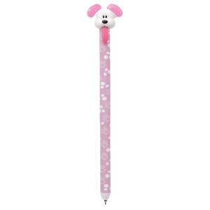 Moses Verlag Radierbarer Gelschreiber Hund