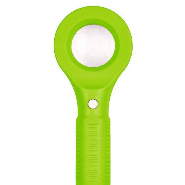 Moses Verlag Expedition Natur LED-Taschenlupe