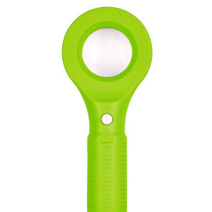 Moses Verlag Expedition Natur LED-Taschenlupe