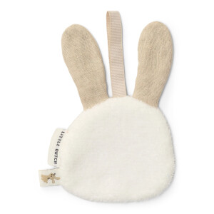 Little Dutch Schnullertuch Baby Bunny