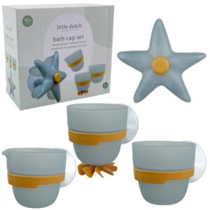 Little Dutch Badewannenbecher