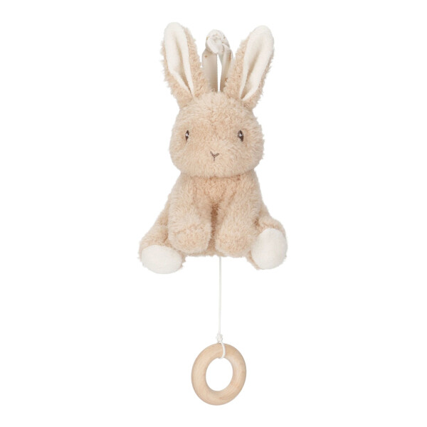 Little Dutch Spieluhr Baby Bunny