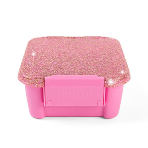 MontiiCo Glitzer Lunchbox Bento Two