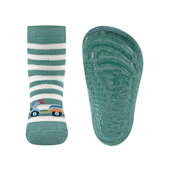 Ewers Stoppersocken Soft Step Roller