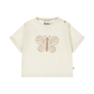 Dirkje T-Shirt Schmetterling