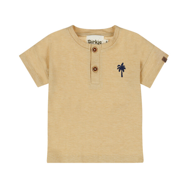 Dirkje T-Shirt Palme