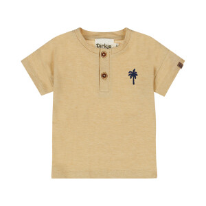Dirkje T-Shirt Palme