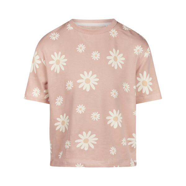 Koko Noko T-Shirt Blumen