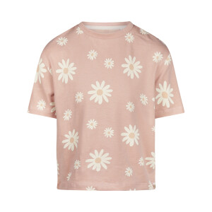 Koko Noko T-Shirt Blumen
