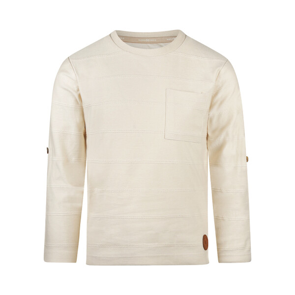 Koko Noko Longsleeve mit Tasche