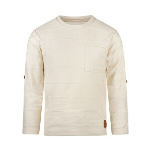 Koko Noko Longsleeve mit Tasche