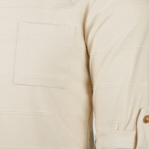 Koko Noko Longsleeve mit Tasche