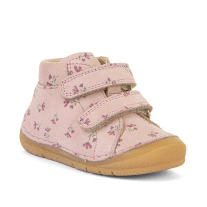 Froddo Lauflernschuh Klett Paix Up