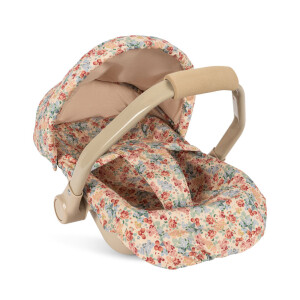 Konges Sløjd Autositz für Puppen Vienna