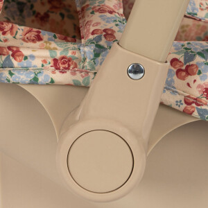 Konges Sløjd Autositz für Puppen Vienna