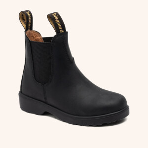 Bisgaard Stiefel Chelsea Boot Kim