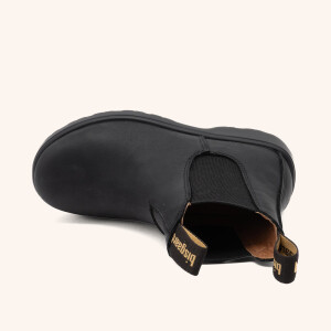 Bisgaard Stiefel Chelsea Boot Kim