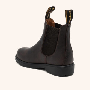 Bisgaard Stiefel Chelsea Boot Kim