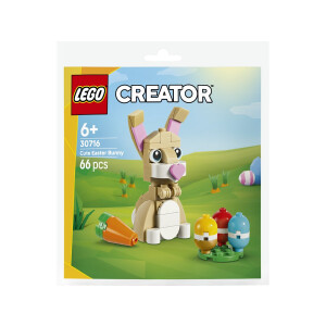 LEGO Creator Putziger Osterhase 30716