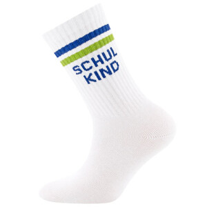 Ewers Socken Schulkind