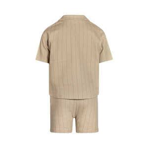 Koko Noko Hemd Kurzarm mit Shorts