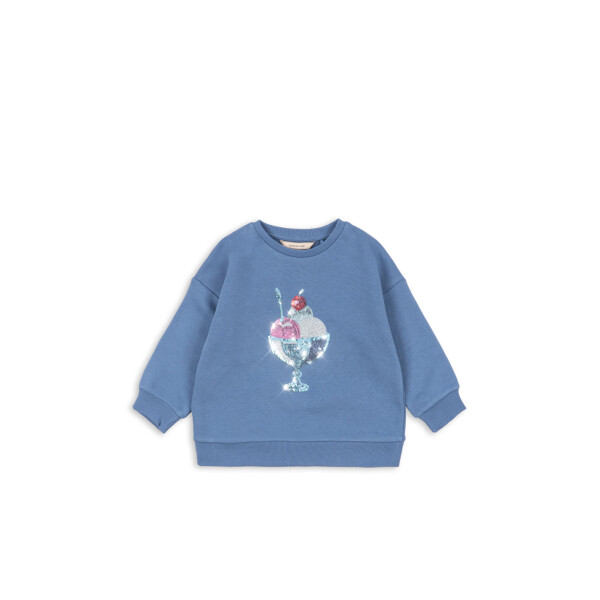 Konges Sløjd Loumilla Sweatshirt Eisbecher