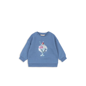 Konges Sløjd Loumilla Sweatshirt Eisbecher