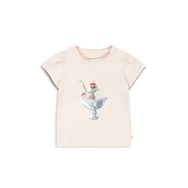 Konges Sløjd Famo T-Shirt Eisbecher