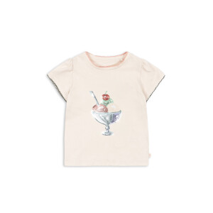 Konges Sløjd Famo T-Shirt Eisbecher