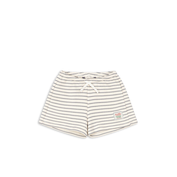 Konges Sløjd Lou Joggingshorts Stripe