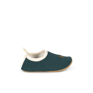 Konges Sløjd Sailor Badeschuhe Lemon