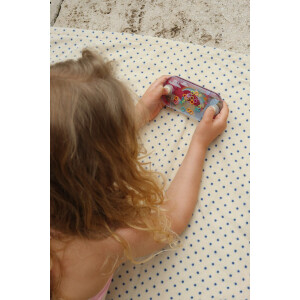 Konges Sløjd Wasserringspiel Unicorn