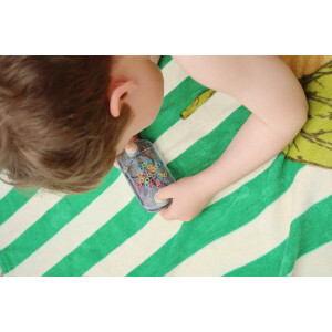 Konges Sløjd Wasserringspiel Dinomite