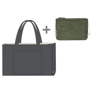Lässig Mamaki Tasche Set
