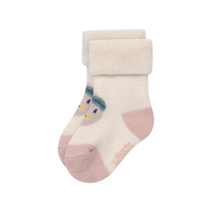Lässig Baby Socken Frottee 3er Set - Duck
