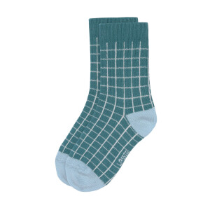 Lässig Tennissocken Kinder 3er-Set - Hund