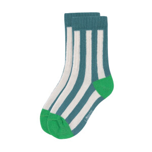 Lässig Tennissocken Kinder 3er-Set - Hund