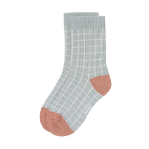 Lässig Tennissocken Kinder 3er-Set - Ente