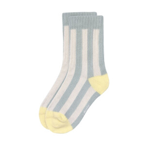 Lässig Tennissocken Kinder 3er-Set - Ente