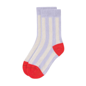 Lässig Tennissocken Kinder 3er-Set - Katze